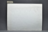Vtg 1977 Triumph T140J Bonneville Silver Jubilee Limited Edition Blank Certificate