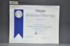 Vtg 1977 Triumph T140J Bonneville Silver Jubilee Limited Edition Blank Certificate