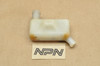 Vintage Used OEM 1979-94 CT70 Oil Breather Storage Tank Reservoir 17551-098-850