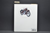 Tales of Triumph Motorcycles & the Meriden Factory By Hughie Hancox (1996)