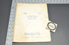 Vtg 1956 Triumph Ariel Johnson Motors Western Dealers Meeting Program Guide