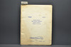 Vtg 1956 Triumph Ariel Johnson Motors Western Dealers Meeting Program Guide