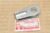 NOS Kawasaki 1972-75 G5 1976-2001 KE100 Left Side Chain Tension Adjuster 33040-045