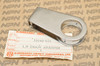 NOS Kawasaki 1969-75 H1 Mach III 1976 KH500 Left Chain Tension Adjuster 33040-028