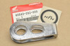 NOS Honda CB750 F CB750 K CB750 A Drive Chain Adjuster 40543-392-000