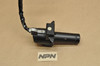 Vintage OEM Honda 1982 VF750 C V45 Magna Ignition Switch & Lock 35010-MB1-020