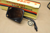 NOS Kawasaki 1981-82 KZ1100 GPz Left Side Back Rear View Mirror 56001-1097