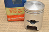 NOS Kawasaki G3 G4 G5 KD100 KE100 KH100 KM100 Standard Size Piston 13001-057