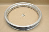 NOS Suzuki 1980-81 RM80 Takasago Rear Wheel Rim 14x1.60 65311-20300