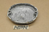 Vintage Used OEM Honda CB100 CL100 SL100 SL125 XL100 Points Cover 30370-107-000