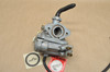 NOS Honda CT90 K0 Keihin Carburetor Carb Assembly 572A