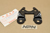 NOS Honda SL70 K1 XL70 K0-1976 Speedometer Stay Mount Bracket 37315-118-770 B