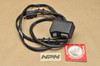 NOS Honda GL1500 A Radio Control Tune Mute Handlebar Control Switch 39210-MAM-B11