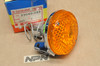 NOS Kawasaki F11 G3 KE100 KE250 KL250 KS125 KV100 Rear Turn Signal 23040-033