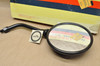 NOS Kawasaki 1981-83 KZ1000 1980-82 KZ750 Side Rear View Mirror 56001-1085