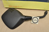 NOS Kawasaki EX305 KZ1000 KZ1100 KZ700 KZ750 Left Rear View Mirror 56001-1125