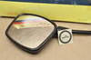 NOS Kawasaki EX305 KZ1000 KZ1100 KZ700 KZ750 Right Rear View Mirror 56001-1126