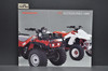 1989 Honda Line TRX125 TRX200 TRX250 TRX300 TRX350 ATV Accessories Brochure