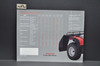 1989 Honda Line TRX125 TRX200 TRX250 TRX300 TRX350 ATV Accessories Brochure