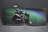 Vintage NOS 1991 Honda ST1100 Motorcycle Dealer Sales Brochure Westbys OK