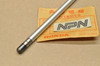 NOS Honda CR250 M MR250 MT250 CLutch Lifter Rod 22850-357-030