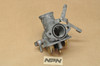 Vintage Used OEM Honda CL77 Left Carburetor Body 16102-278-000