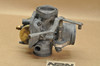 Vintage Used OEM Honda CL77 Left Carburetor Body 16102-278-000