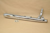 NOS Yamaha 1973-74 TX500 1975-77 XS500 Right Muffler Exhaust Pipe 371-14721-04