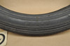 NOS Honda CB72 CB77 CB175 CB200 Avon Speedmaster MKII 2.75-18 Front Tire 