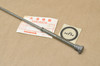 NOS Honda XL125 Rear Brake Rod 43451-365-670