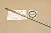 NOS Honda CB175 K5-K7 CB350 F CL175 K5-K7 Rear Brake Rod 43451-316-670