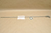 NOS Honda 1975-76 CB500 T Rear Brake Rod 43451-375-000