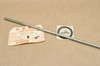 NOS Honda 1975-76 CB500 T Rear Brake Rod 43451-375-000