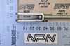NOS Honda CB450 K1-K7 CL450 K0-K6 Rear Brake Rod 43451-292-020