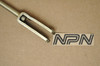 NOS Honda CB450 K1-K7 CL450 K0-K6 Rear Brake Rod 43451-292-020
