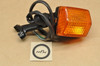 NOS Honda 1986-87 TLR200 Front Right Turn Signal 33300-KJ2-670