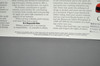 Vtg NOS 1990 Honda NT650 Hawk GT Motorcycle Dealer Sales Brochure Westbys OK