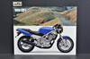 Vintage NOS 1990 Honda CB400 F CB1 Dealer Sales Spec Brochure Westbys OK