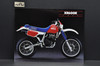 Vintage NOS 1987 Honda XR600 R Motorcycle Dealer Sales Spec Brochure Westbys OK