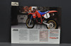 Vintage NOS 1987 Honda CR250 R Motorcycle Dealer Sales Spec Brochure 