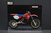 Vintage NOS 1987 Honda CR250 R Motorcycle Dealer Sales Spec Brochure 