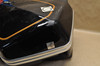 NOS Yamaha 1983-84 XVZ12 Venture Black Left Luggage Saddlebag 31M-Y2843-20-2X