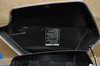 NOS Yamaha 1983-84 XVZ12 Venture Black Left Luggage Saddlebag 31M-Y2843-20-2X