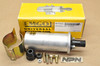 NOS Yamaha Kawasaki EMGO Universal 12V Ignition Coil & Bracket Set 24-71512
