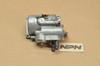 Vtg Used OEM Honda CM91 Keihin M91A Carburetor Float Bowl Chamber 16100-046-004