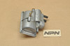 Vtg Used OEM Honda CM91 Keihin M91A Carburetor Float Bowl Chamber 16100-046-004