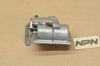 Vtg Used OEM Honda CM91 Keihin M91A Carburetor Float Bowl Chamber 16100-046-004