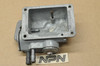 Vtg Used OEM Honda CM91 Keihin M91A Carburetor Float Bowl Chamber 16100-046-004