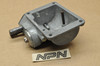 Vtg Used OEM Honda CM91 Keihin M91A Carburetor Float Bowl Chamber 16100-046-004
