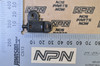 NOS Honda CB400A CB400 T CX500 GL1000 Brake Master Cylinder Switch 35340-413-013